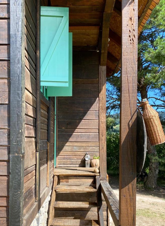 Chalet Of Nisici
