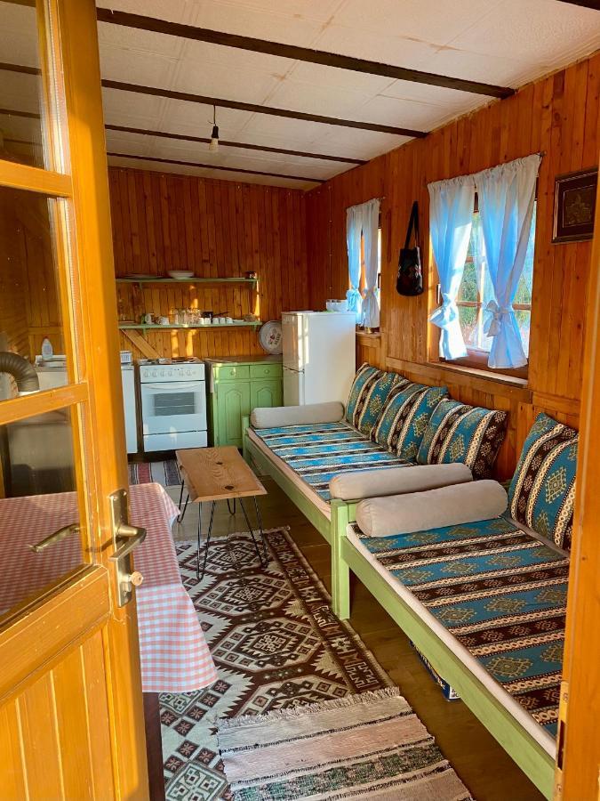 Of Nisici Chalet Sarajevo