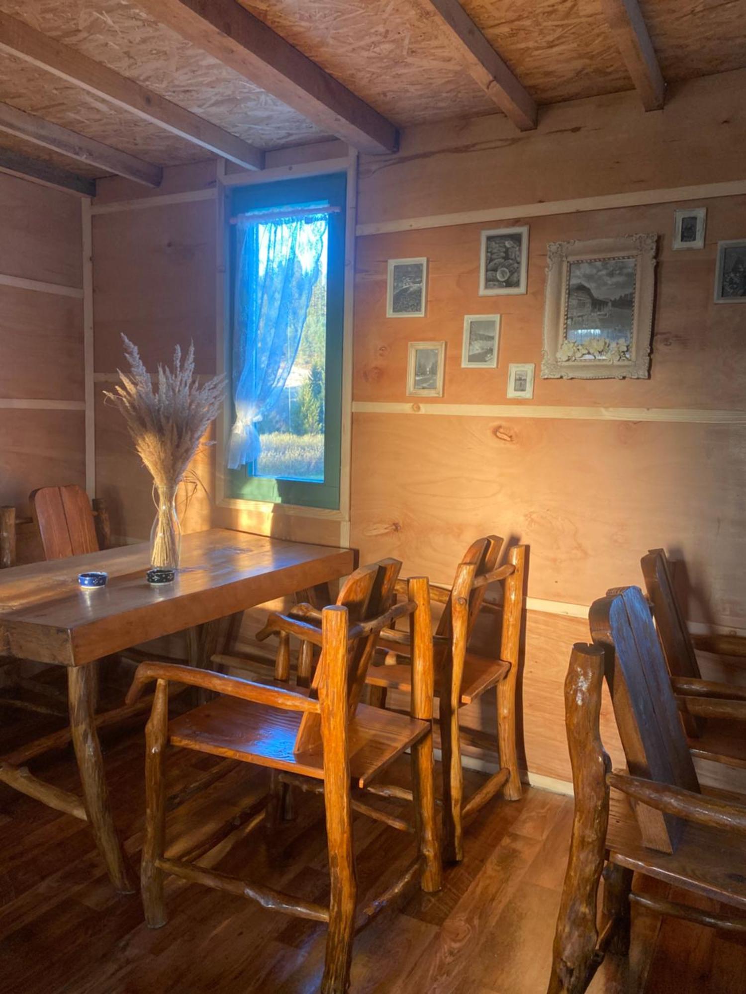 Chalet Of Nisici *