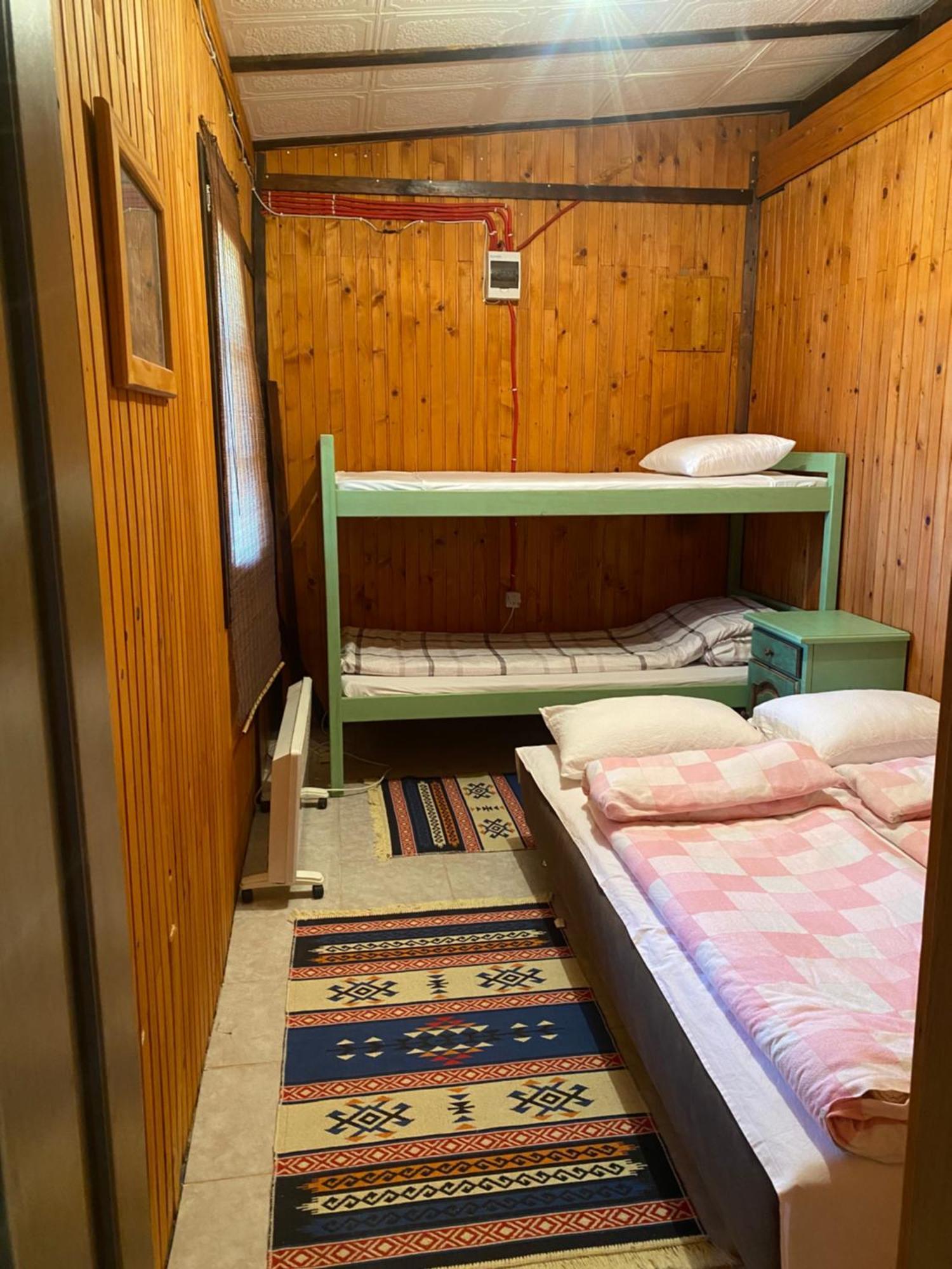 Of Nisici Chalet Sarajevo