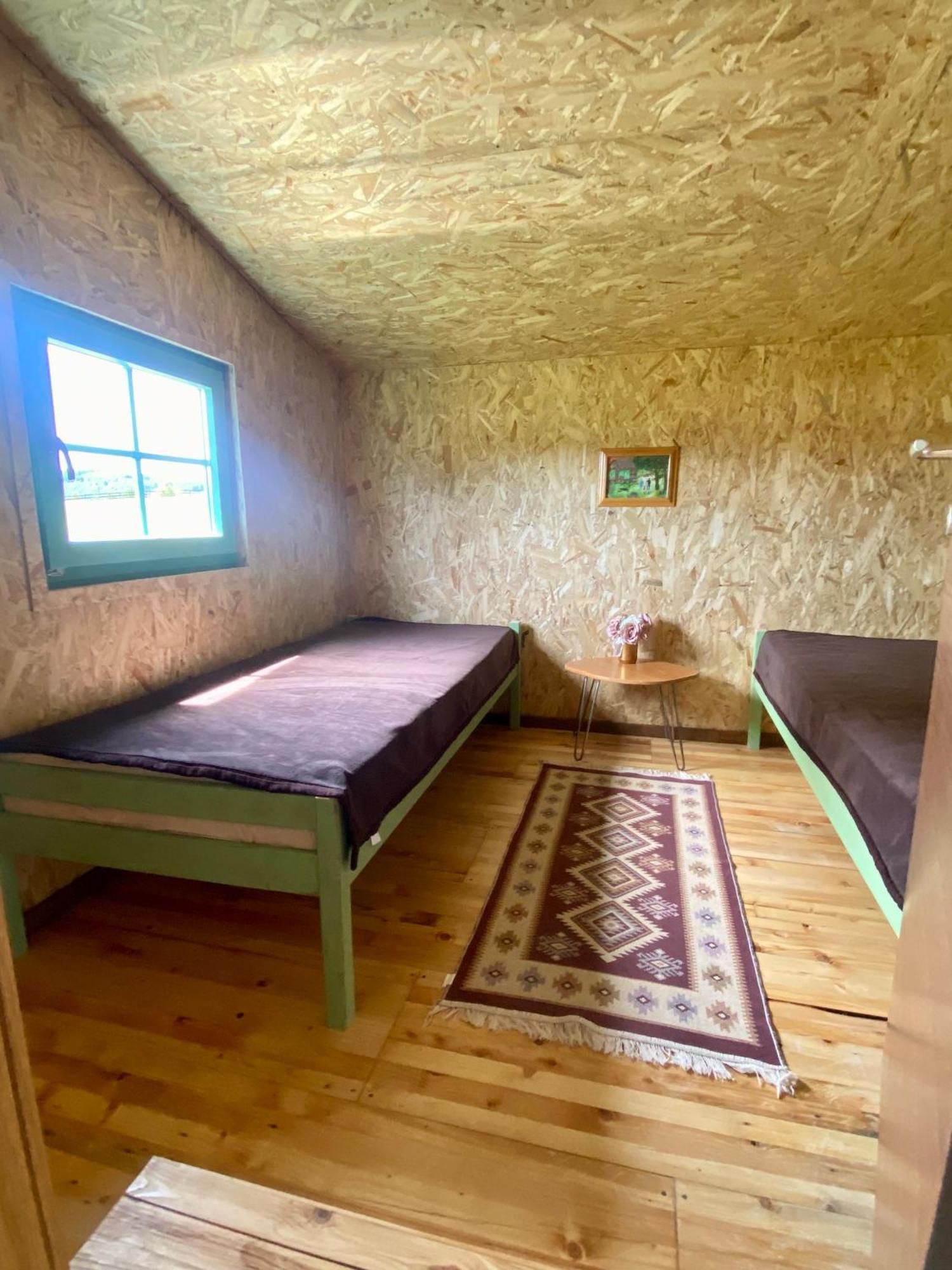 Of Nisici Chalet