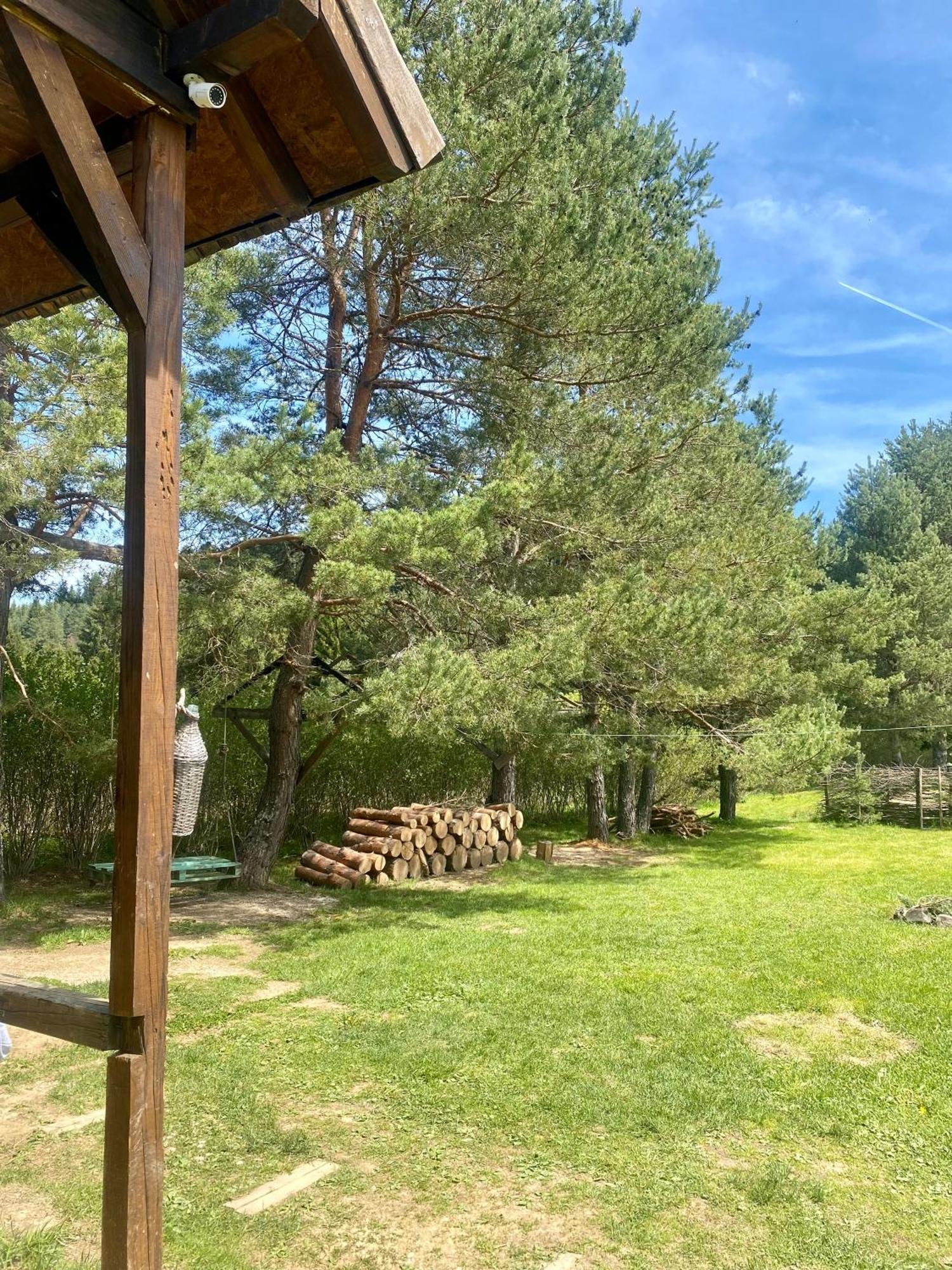 Chalet Of Nisici