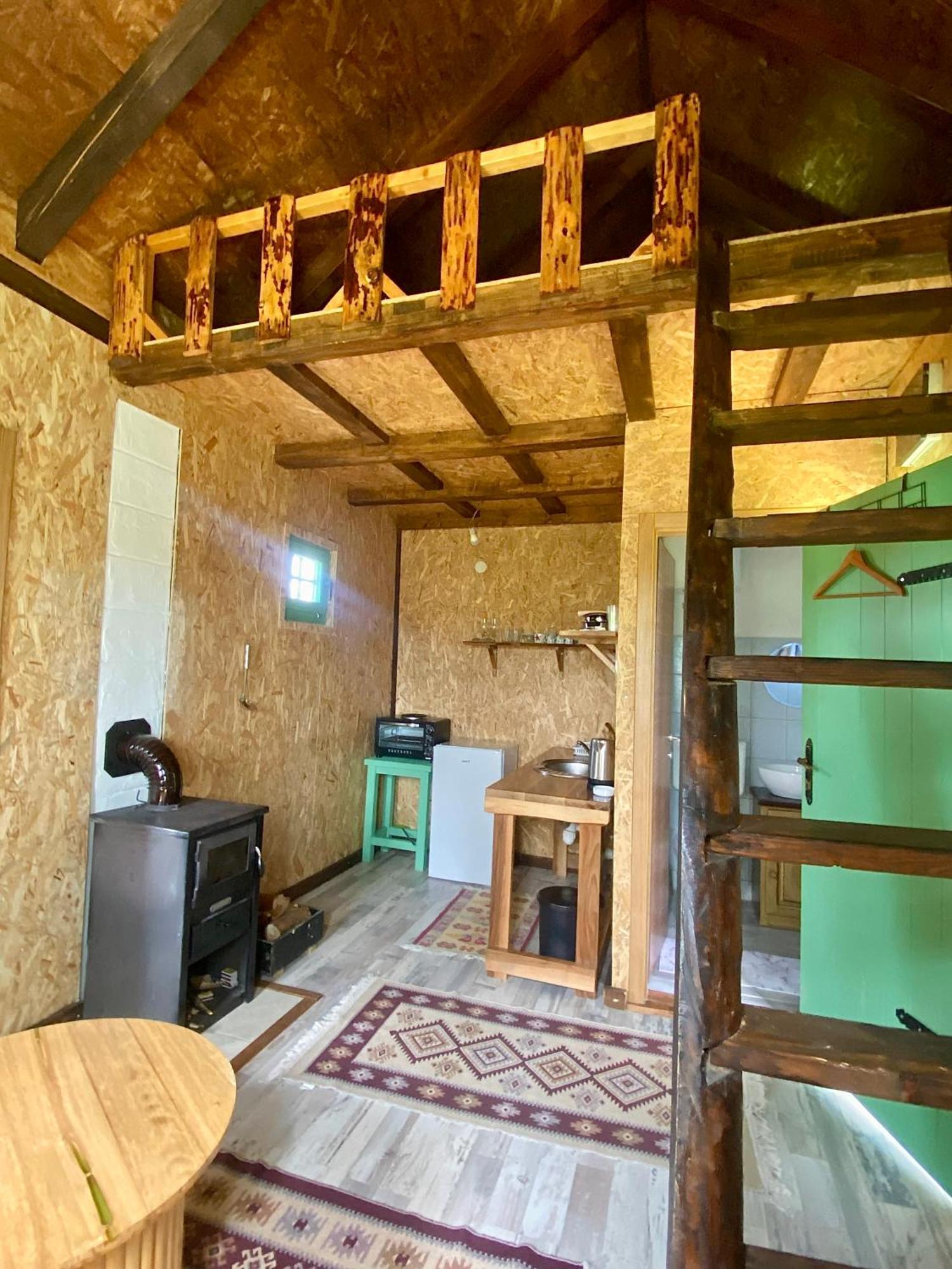 Chalet Of Nisici *