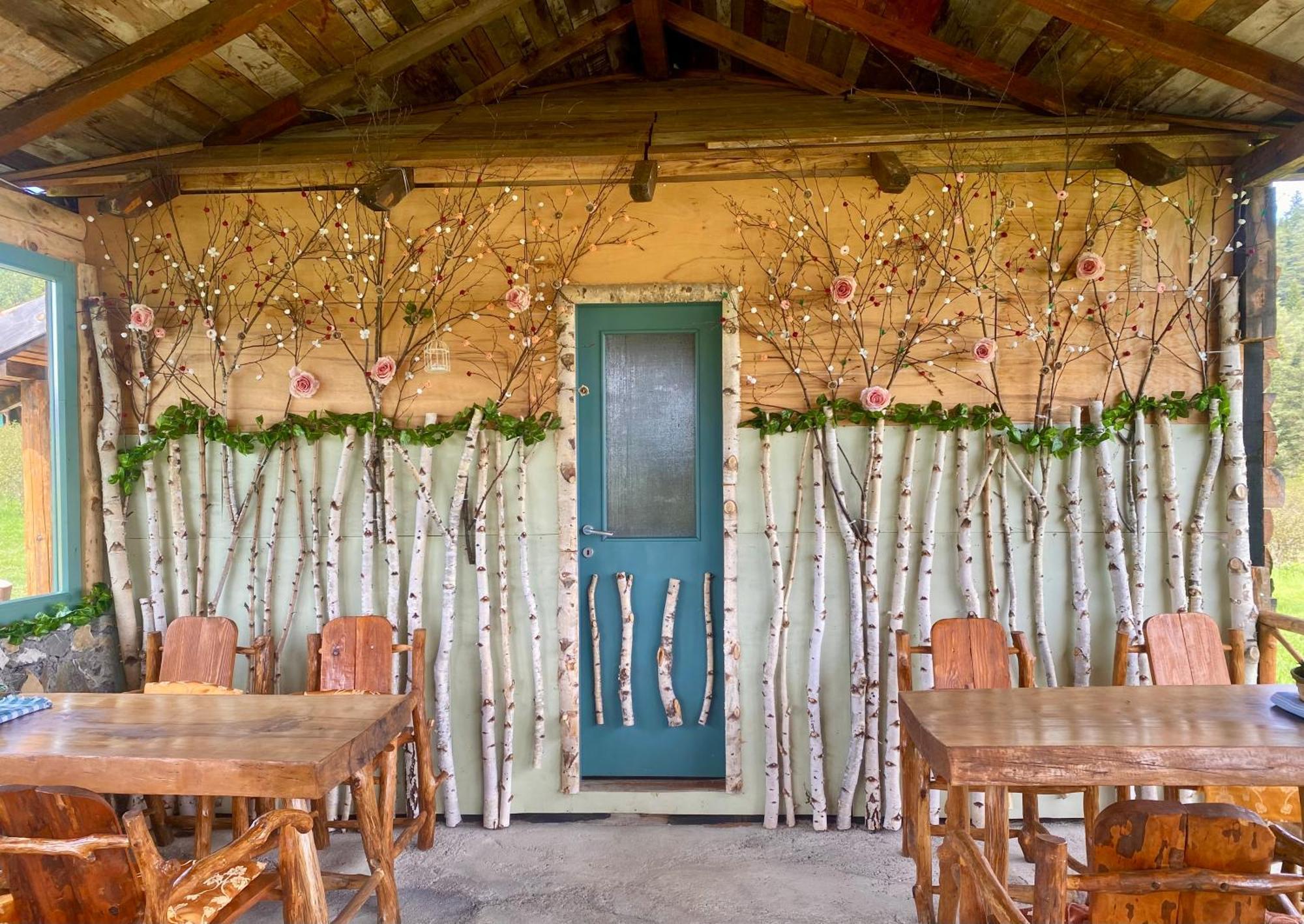 Chalet Of Nisici *